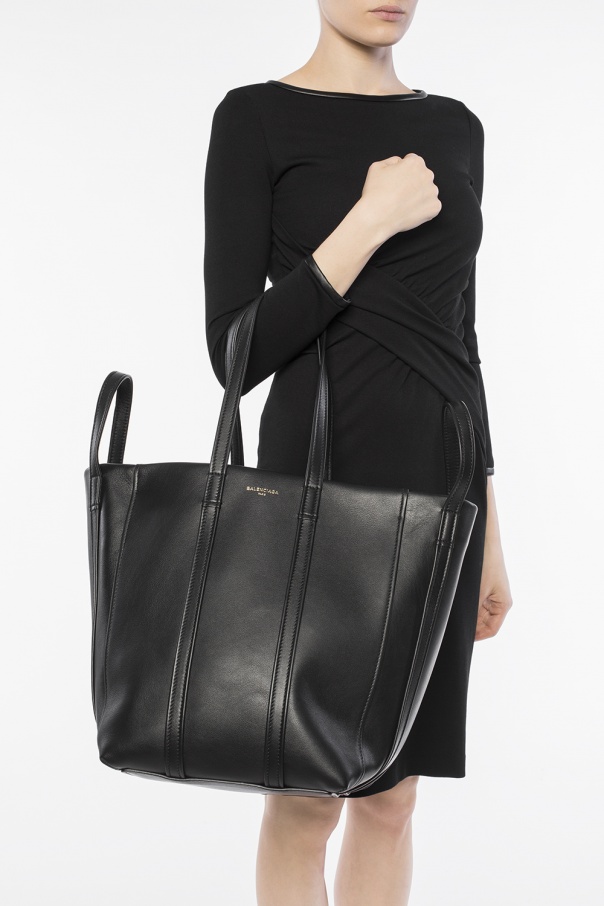 balenciaga cabas shopper